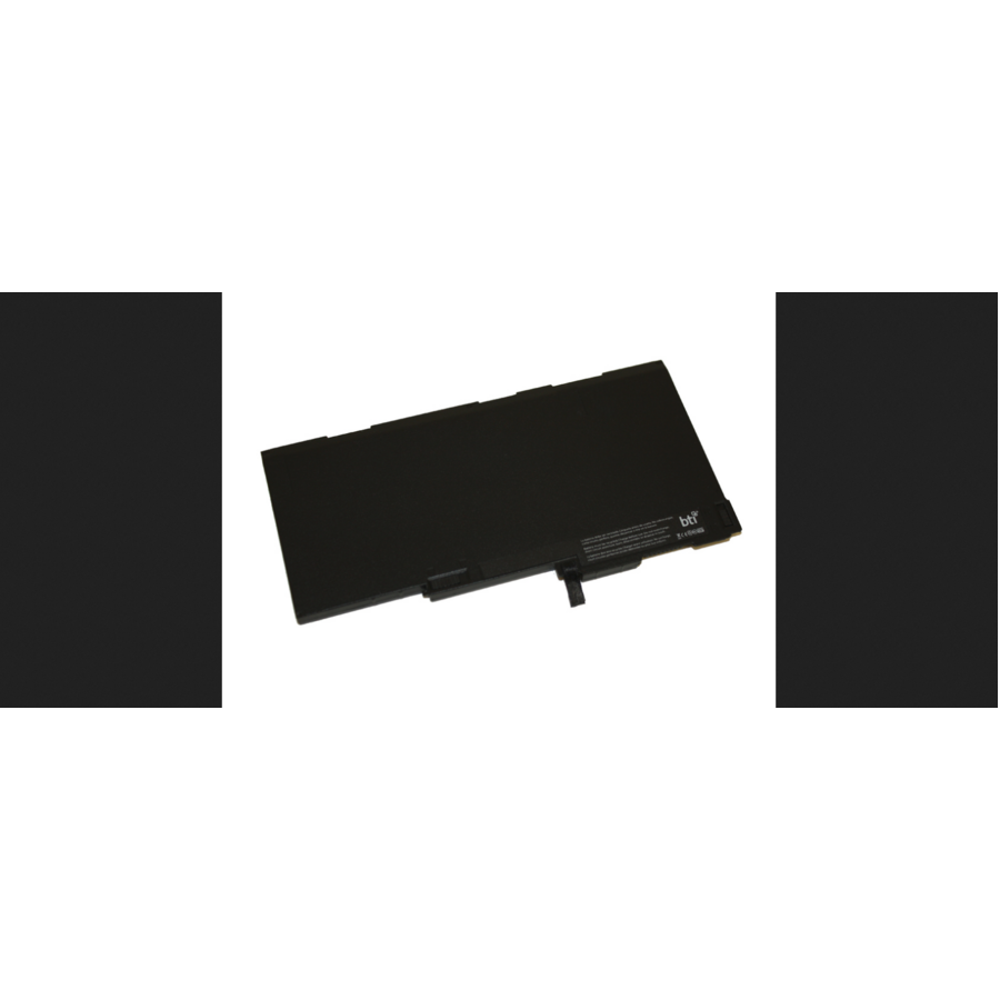 BTI E7U24AA-BTI 11.1V 50WHR LI-ION BATTERY 717376-001, E7U24UT, CM03, CM03XL, E7U24AA ELITEBOOK 740 G1, ELITEBOOK 740 G2, ELITEBOOK 745 G2, ELITEBOOK 750 G1, ELITEBOOK 750 G2, ELITEBOOK 755 G2, ELITEBOOK 840 G1, ELITEBOOK 840 G2, ELITEBOOK 845 G2, ELITEBOOK 850 G1, ELITEBOOK 850 G2, ZBOOK 14 G2, ZBOOK 15U G2
