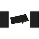 BTI E7U24AA-BTI 11.1V 50WHR LI-ION BATTERY 717376-001, E7U24UT, CM03, CM03XL, E7U24AA ELITEBOOK 740 G1, ELITEBOOK 740 G2, ELITEBOOK 745 G2, ELITEBOOK 750 G1, ELITEBOOK 750 G2, ELITEBOOK 755 G2, ELITEBOOK 840 G1, ELITEBOOK 840 G2, ELITEBOOK 845 G2, ELITEBOOK 850 G1, ELITEBOOK 850 G2, ZBOOK 14 G2, ZBOOK 15U G2