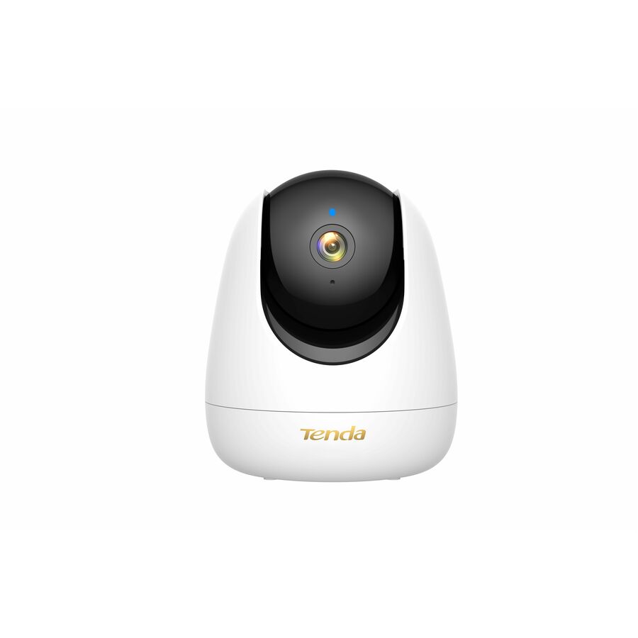 Tenda RP7 4 Megapixel Indoor 2K Network Camera - Color - 1