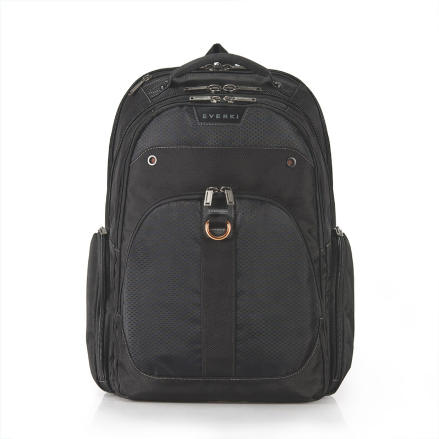 Everki Atlas EKP121 Carrying Case (Backpack) for 13" to 17.3" Apple iPad MacBook Air