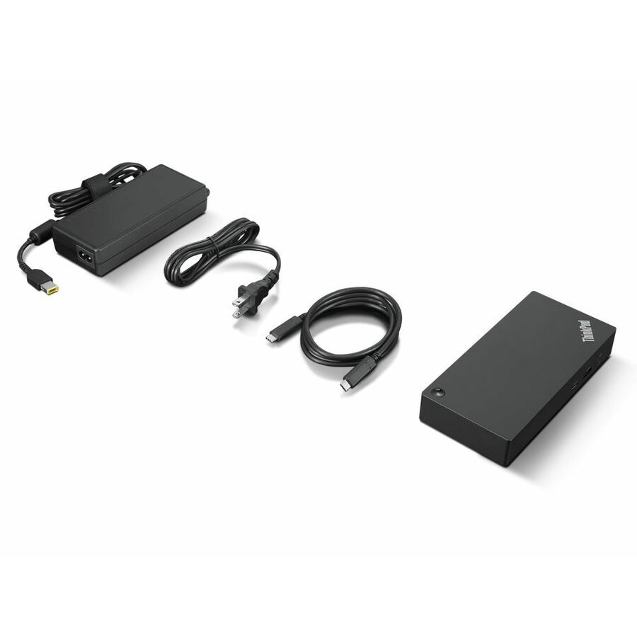 Lenovo ThinkPad Docking Station