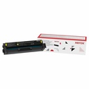 Xerox Genuine Xerox® C230 Color Printer, C235 Color Multifunction Printer Yellow Standard capacity Toner Cartridge (1500 Pages) - 006R04386