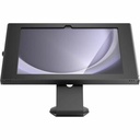 Compulocks Galaxy Tab A9/A9+ Enclosure Core Counter Stand or Wall Mount