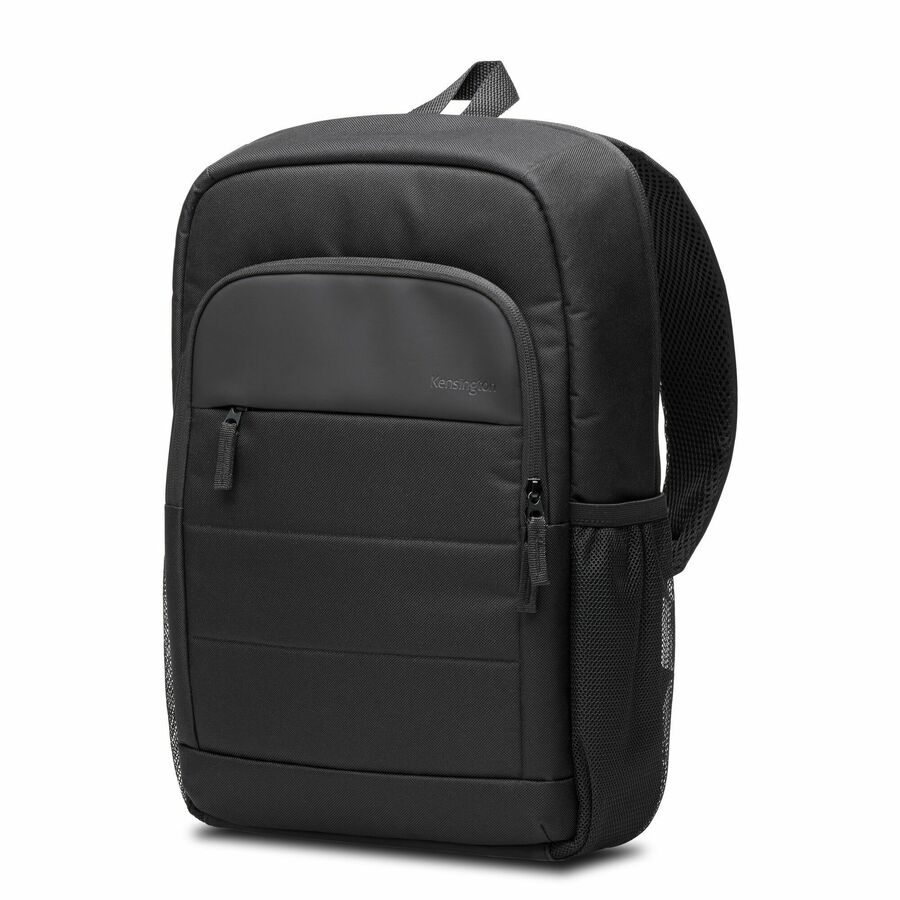 Kensington Carrying Case (Backpack) for 14" Notebook - Black