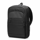 Kensington Carrying Case (Backpack) for 14" Notebook - Black - Polyester, Mesh Fabric Body - Shoulder Strap