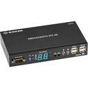 Black Box 4K Receiver - HDMI, USB, Serial, IR, Audio
