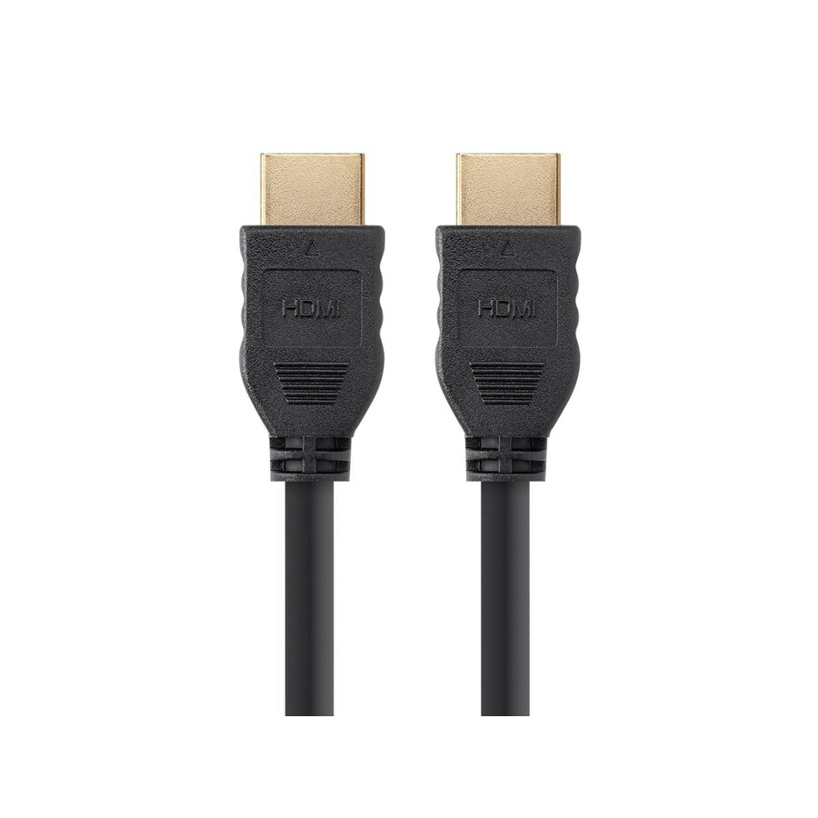 Monoprice Commercial Series 30AWG High Speed HDMI Cable, 10ft Generic