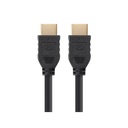 Monoprice Commercial Series 30AWG High Speed HDMI Cable, 10ft Generic