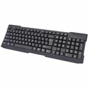 Manhattan Enhanced Keyboard
