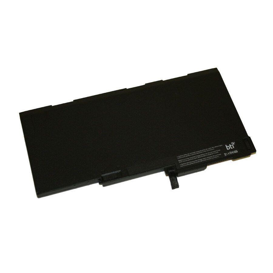 BTI CM03-BTI 11.1V 50WHR LI-ION BATTERY 717376-001, E7U24UT, CM03, CM03XL, E7U24AA ELITEBOOK 740 G2, 840 G2, 745 G2, 850 G1, 750 G2, 850 G2, 755 G2, ZBOOK 14 G2