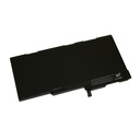 BTI CM03-BTI 11.1V 50WHR LI-ION BATTERY 717376-001, E7U24UT, CM03, CM03XL, E7U24AA ELITEBOOK 740 G2, 840 G2, 745 G2, 850 G1, 750 G2, 850 G2, 755 G2, ZBOOK 14 G2