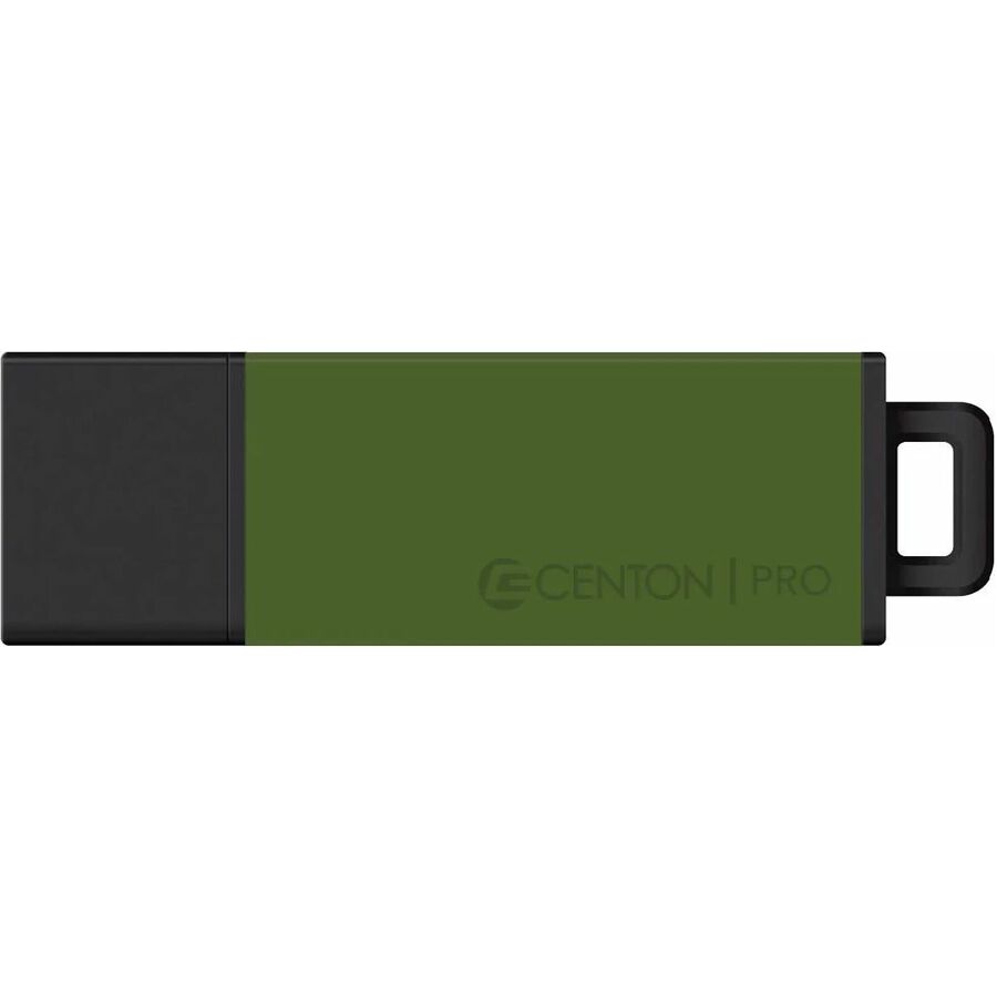 Centon DataStick Pro2 64GB USB 3.0 Flash Drive