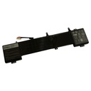 BTI 6JHDV-BTI 14.8V 92WHR LI-ION BATTERY 05046J, 5046J, 6JHCY, 6JHDV ALIENWARE 17 R2, 17 R3, ALW17ED-1728, ALW17ED-1828T, ALW17ED-2728, ALW17ED-3828, ALW17ED-4718, ALW17ED-4738, ALW17ED-4838, ALW17ER-4738, ALW17ER-4838 SERIES