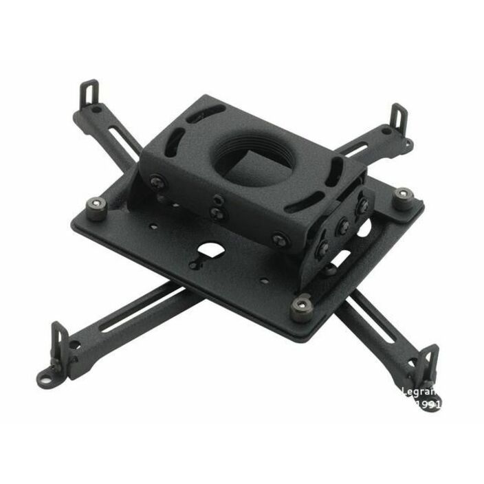 Chief Universal & Custom Projector Ceiling Mount - Black