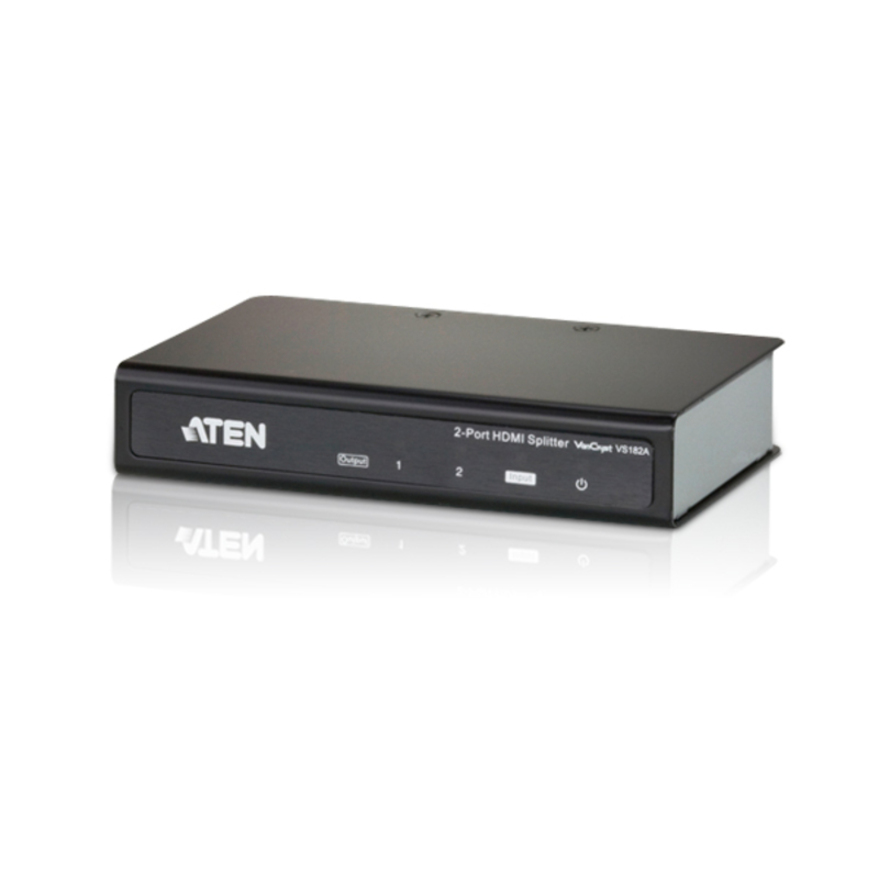 ATEN 2-Port HDMI Splitter