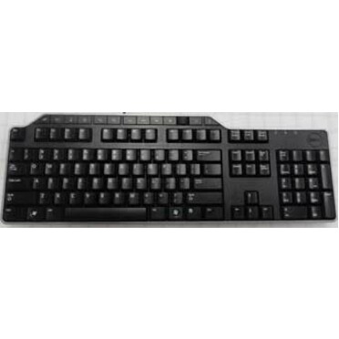 Protect Dell KB522 Keyboard Cover