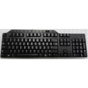 Protect Dell KB522 Keyboard Cover
