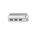 KanexPro 4K HDMI 1x2 Splitter with HDCP2.2