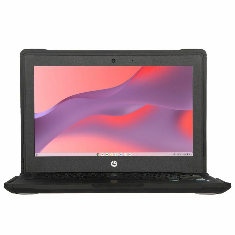 Targus 11.6" Commercial-Grade Form-Fit Cover for HP Chromebook G9 EE