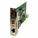 Transition Networks ION C2110-1039 Transceiver/Media Converter