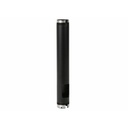 Peerless-AV® Fixed Length Extension Columns For use with Peerless-AV® Display Mounts, Projector Mounts, and Ceiling Plate Accessories - 500 lb Load Capacity - 1 Unit