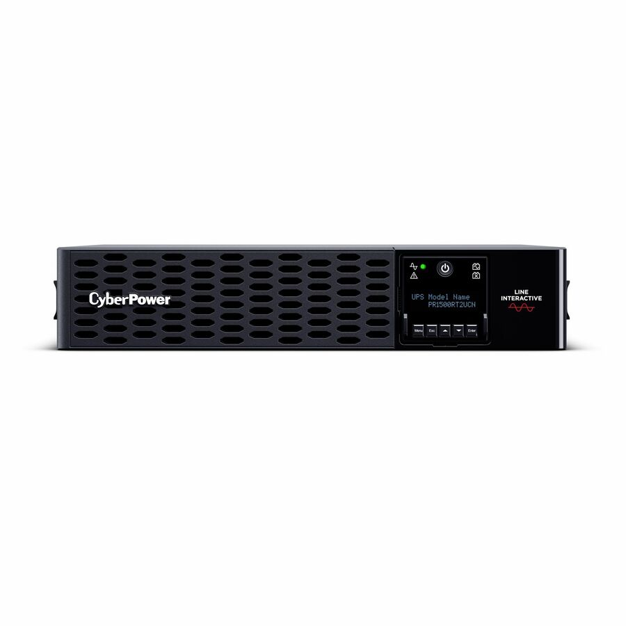 CyberPower PR1500RT2UCN Smart App Sinewave UPS Systems