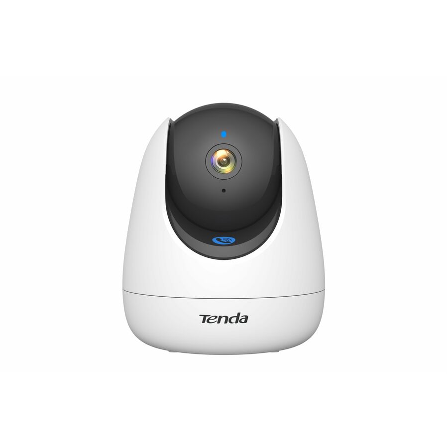 Tenda RP3 Pro 3 Megapixel Network Camera - Color