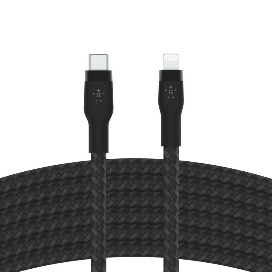 Belkin USB-C Cable with Lightning Connector