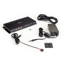 Black Box MCX G2 HDMI Decoder - 4K60, Fiber