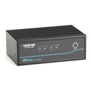 Black Box ServSwitch KV9622A Dual-Head KVM Switch