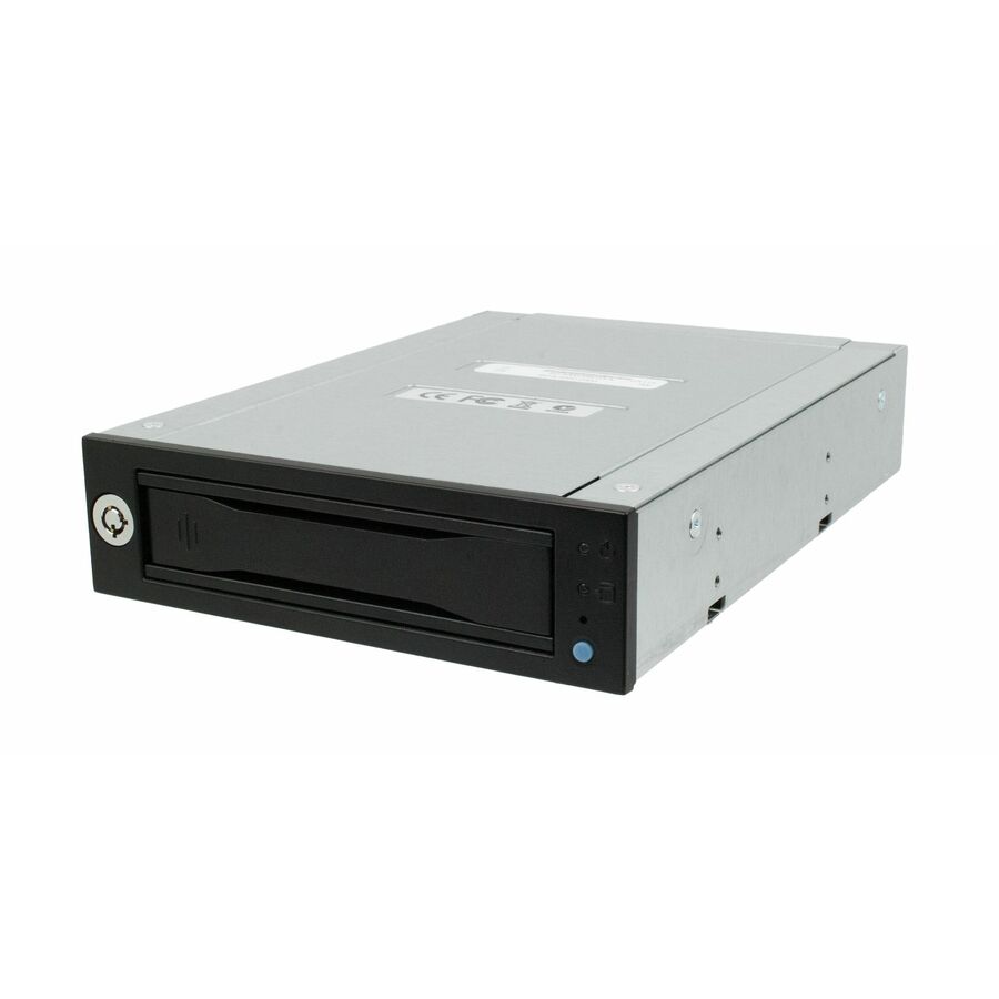 CRU Data Express DX115 DC Hard Drive Carrier