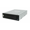 CRU Data Express DX115 DC Hard Drive Carrier
