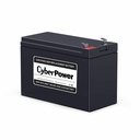 CyberPower RB1270B Replacement Battery Cartridge