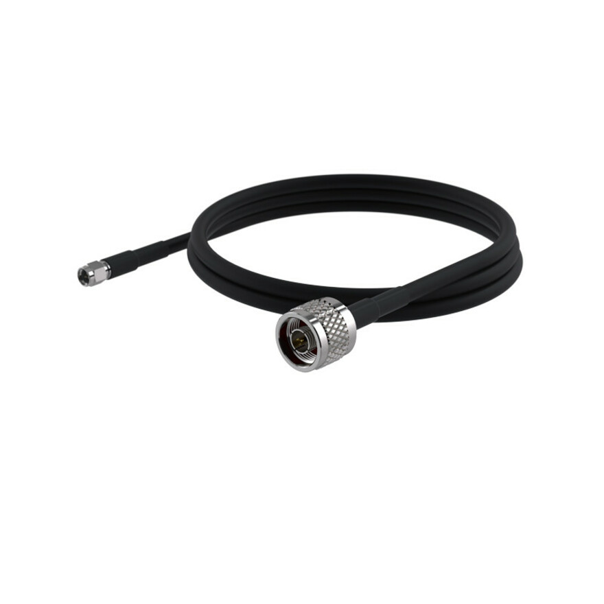 Panorama Antennas CS240 6mm Cable- N Plug