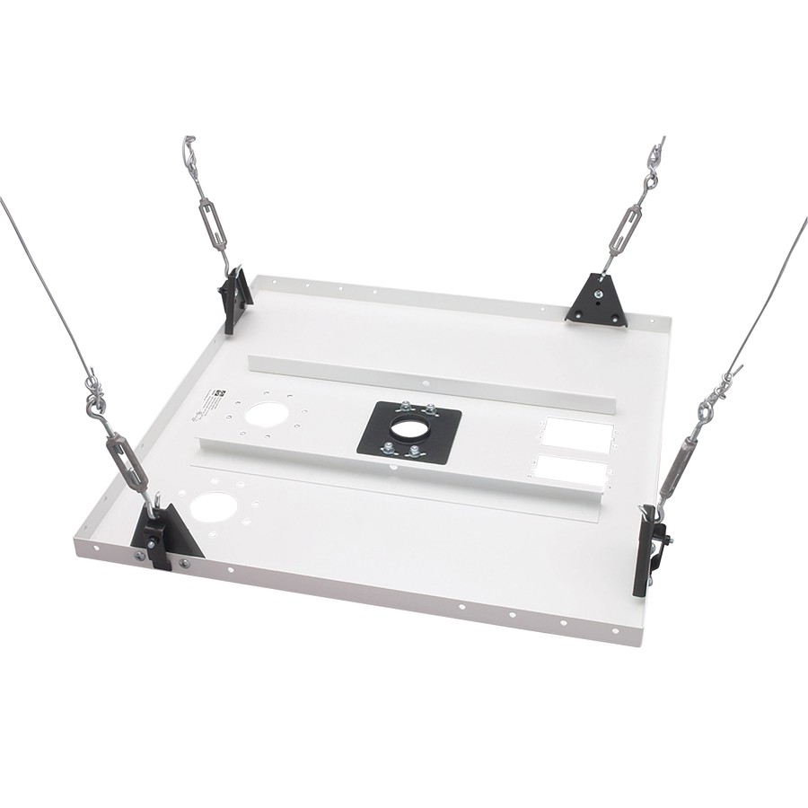 Chief CMA450 2' x 2' Suspended Ceiling Mount Kit