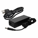 AddOn Dell 331-7957 Compatible 180W 19.5V at 9.23A Black 7.4 mm x 5.0 mm Power Adapter and Cable