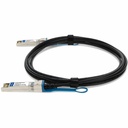 AddOn Fortinet® Compatible TAA Compliant 10GBase-CU SFP+ to SFP+ Direct Attach Cable (Active Twinax, 2m)