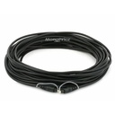 Monoprice 50ft Optical Toslink 5.0mm OD Audio Cable