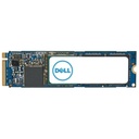 Dell Performance 512 GB Solid State Drive - M.2 2280 Internal - PCI Express NVMe (PCI Express NVMe 4.0 x4)
