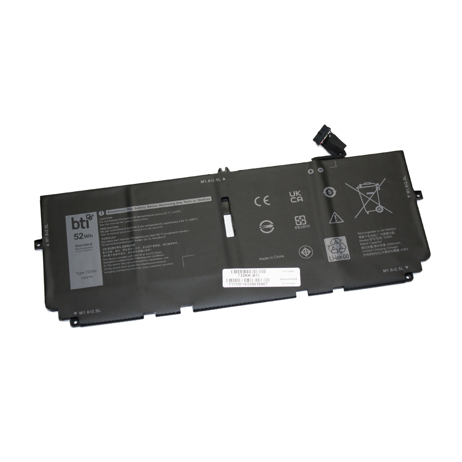 BTI Battery