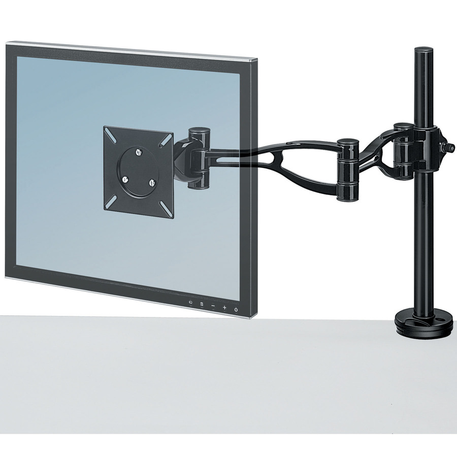 Fellowes Professional Series Depth Adjustable Monitor Arm