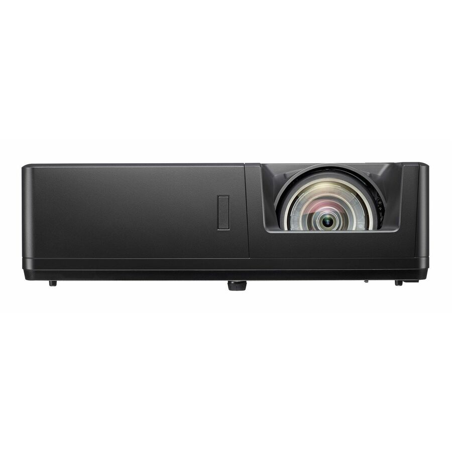 Optoma ZU607TST 3D Short Throw DLP Projector - 16:10 - Black