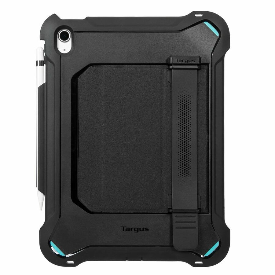 SafePort® Rugged Max Case for iPad® A16 (11th gen.) 11-inch and iPad® (10th gen.) 10.9-inch, Black
