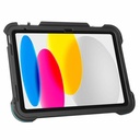SafePort® Rugged Max Case for iPad® A16 (11th gen.) 11-inch and iPad® (10th gen.) 10.9-inch, Black