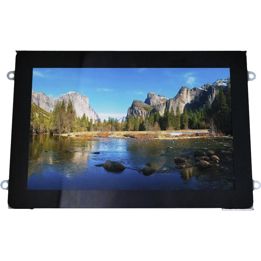 Mimo Monitors UM-1080CH-OF 10" Class Open-frame LCD Touchscreen Monitor - 16:10 - 14 ms
