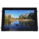 Mimo Monitors UM-1080CH-OF 10" Class Open-frame LCD Touchscreen Monitor - 16:10 - 14 ms