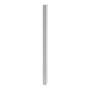 Yamaha Line Array VXL1W-8 Wall Mountable, Pole Mount Speaker - 40 W RMS - White