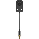AXIS F7225-RE Indoor/Outdoor Surveillance Camera - Color