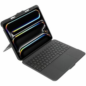 Targus® VersaVu® Bluetooth® Keyboard Case for iPad Pro® 13-inch (M5/M4)