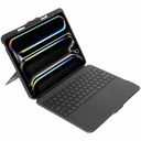 Targus® VersaVu® Bluetooth® Keyboard Case for iPad Pro® 13-inch (M5/M4)